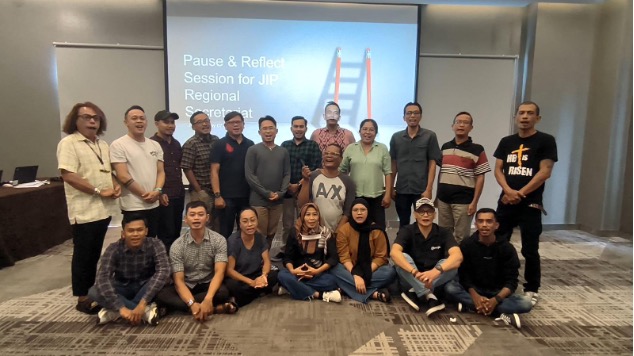 Sekda Peningkatan Kapasitas 2023