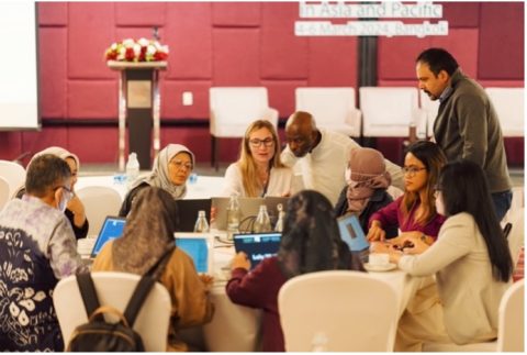 Pelacakan Sumberdaya Keuangan Program HIV dan AIDS Nasional Melalui National AIDS Spending Assessment (NASA)