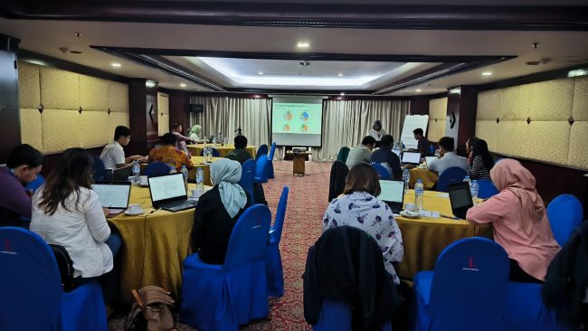 A4H dissemination Meeting 2024