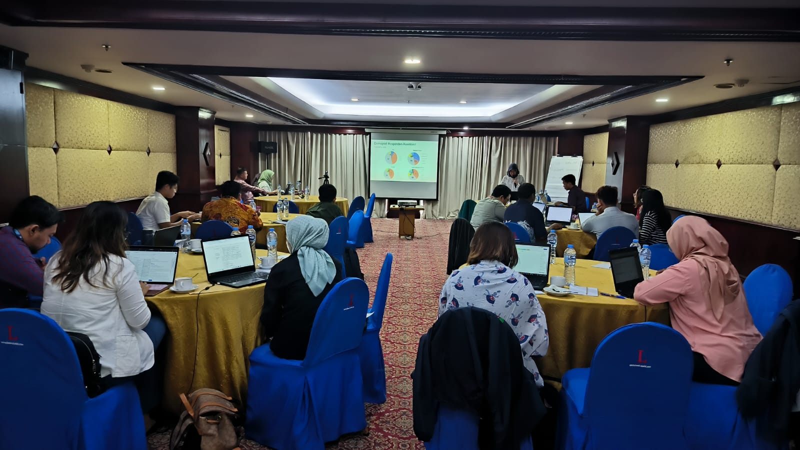 A4H dissemination Meeting 2024