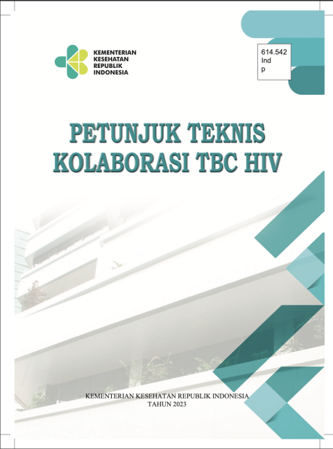 Juknis Kolaborasi TB-HIV